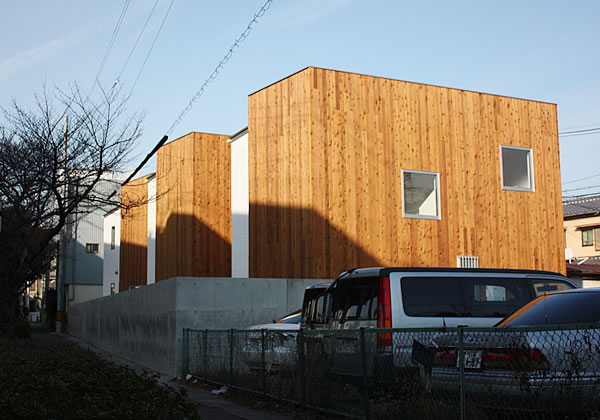 �t���b�^�[�g�O��